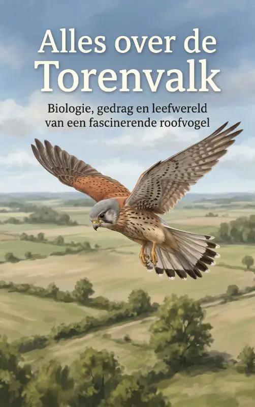 Alles over de Torenvalk