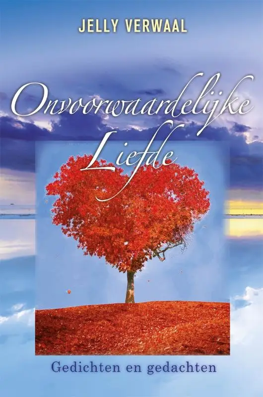 ONVOORWAARDELIJKE LIEFDE  POD