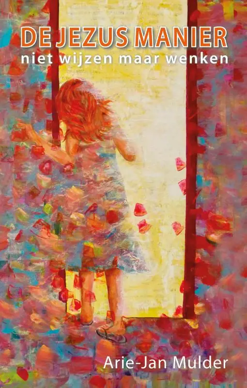 JEZUS MANIER / NIET WIJZEN MAAR WENKEN