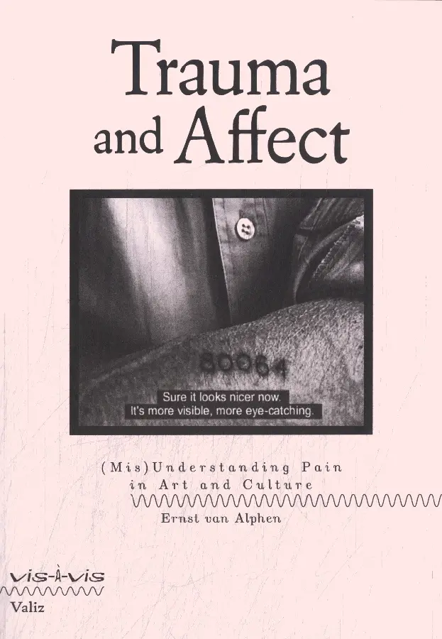 Trauma and Affect