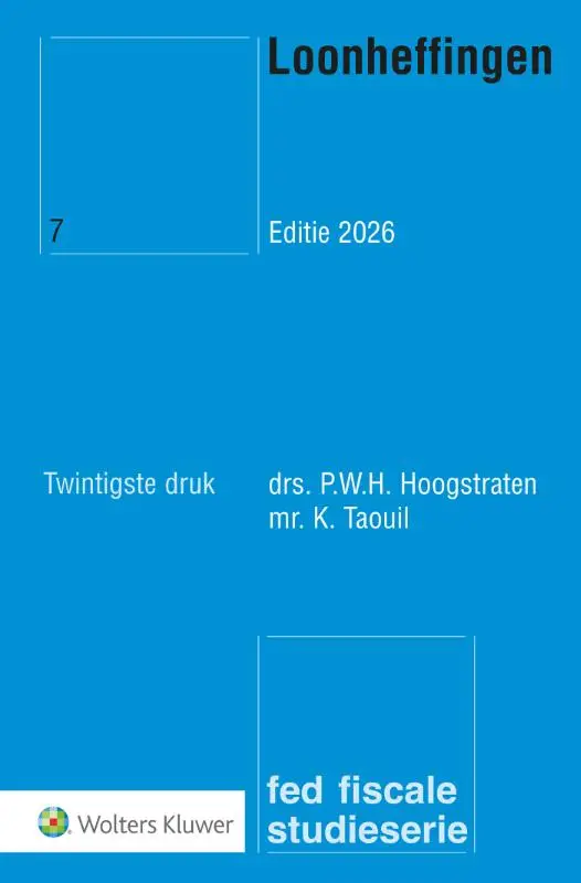 Loonheffingen