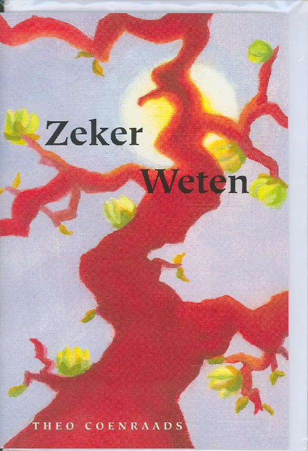 ZEKER WETEN
