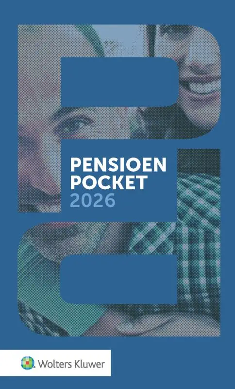PensioenPocket 2026