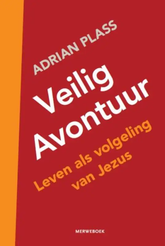 VEILIG AVONTUUR