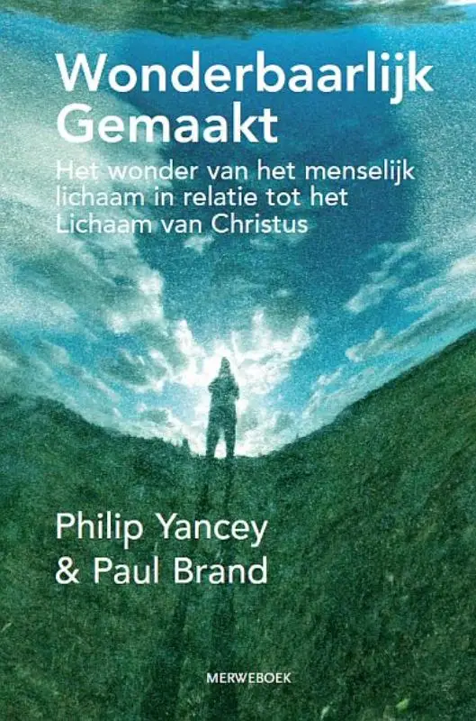 WONDERBAARLIJK GEMAAKT