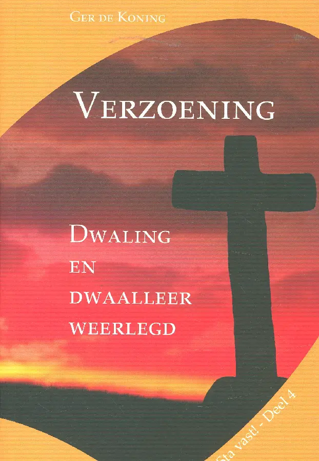 VERZOENING