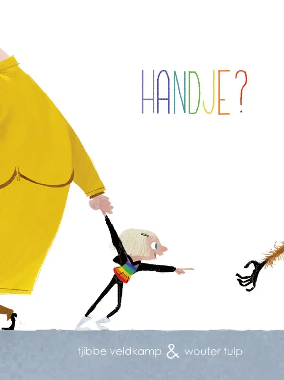HANDJE?