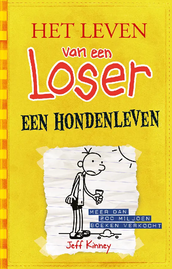 Hondenleven