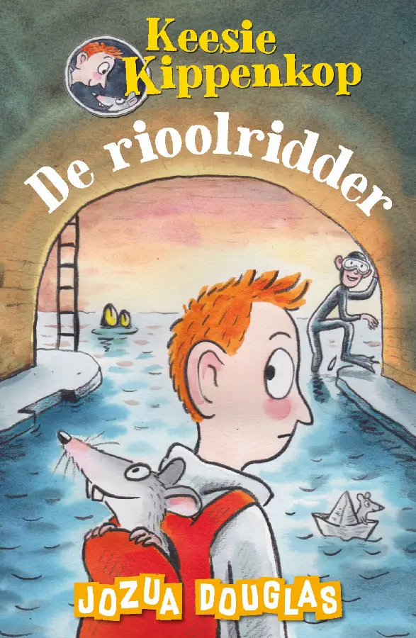 Rioolridder