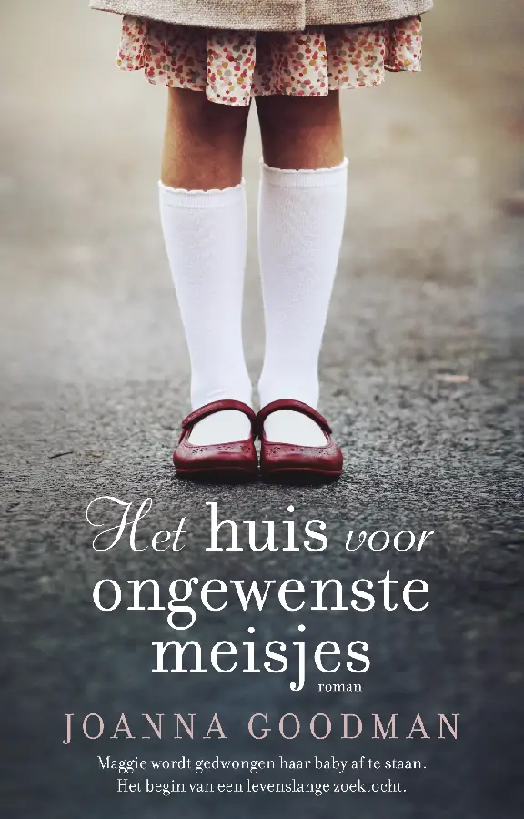 Huis voor ongewenste meisjes