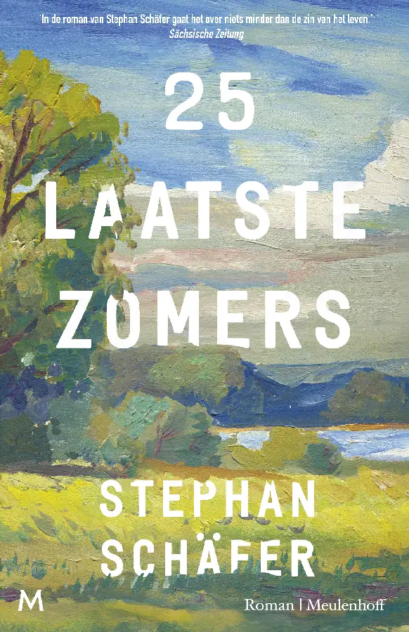 25 laatste zomers