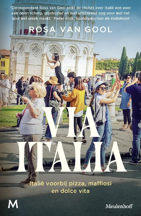 Via Italia