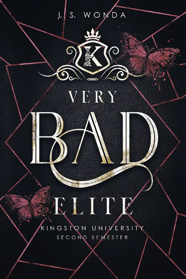 Very Bad Elite