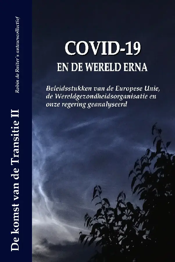 Covid-19 en de wereld erna