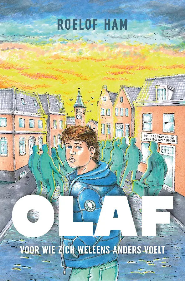 Olaf