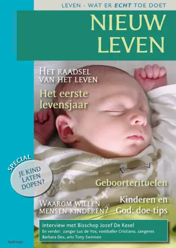 Nieuw leven