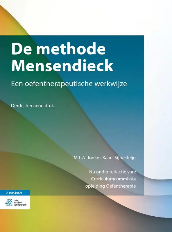 De methode Mensendieck