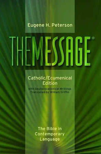 Message Catholic Ecumenical Edition
