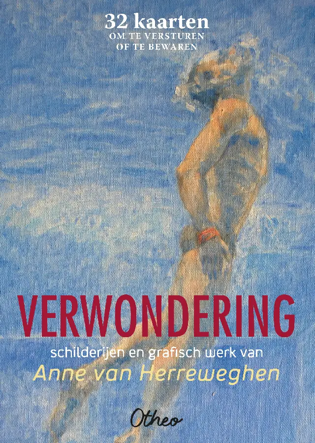 Verwondering