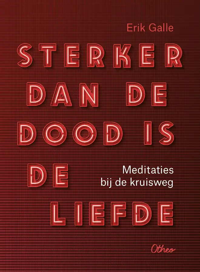Sterker dan de dood is de liefde
