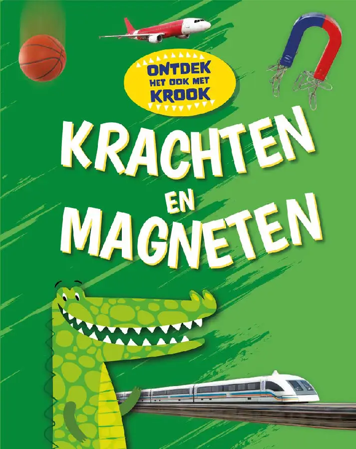 Krachten en magneten