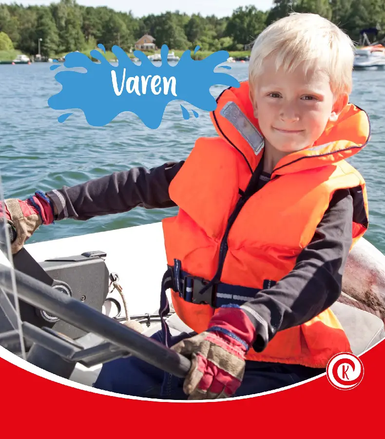 Varen