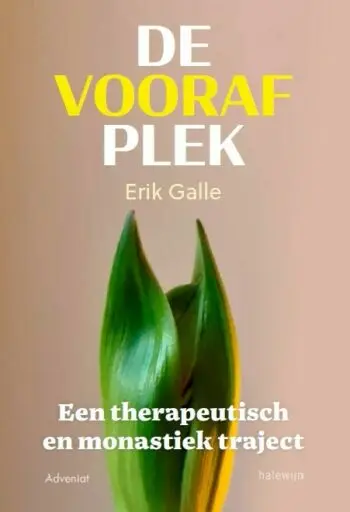Voorafplek