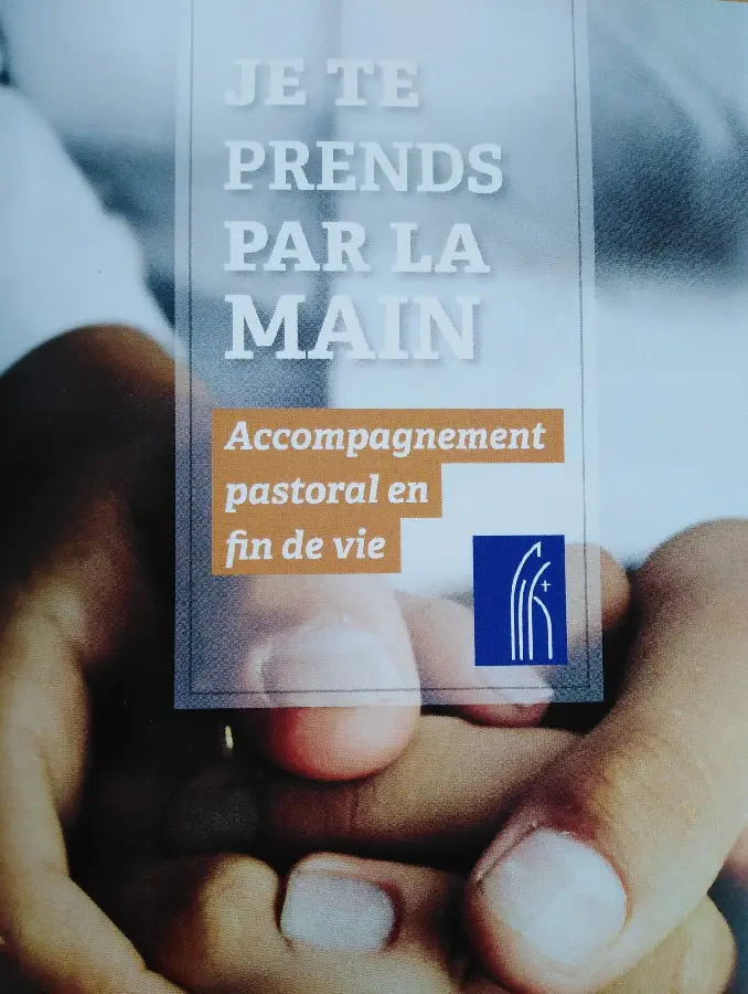 Je te prends par la main
