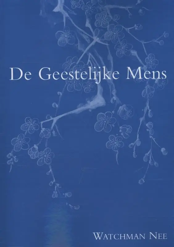 Geestelijke mens  POD