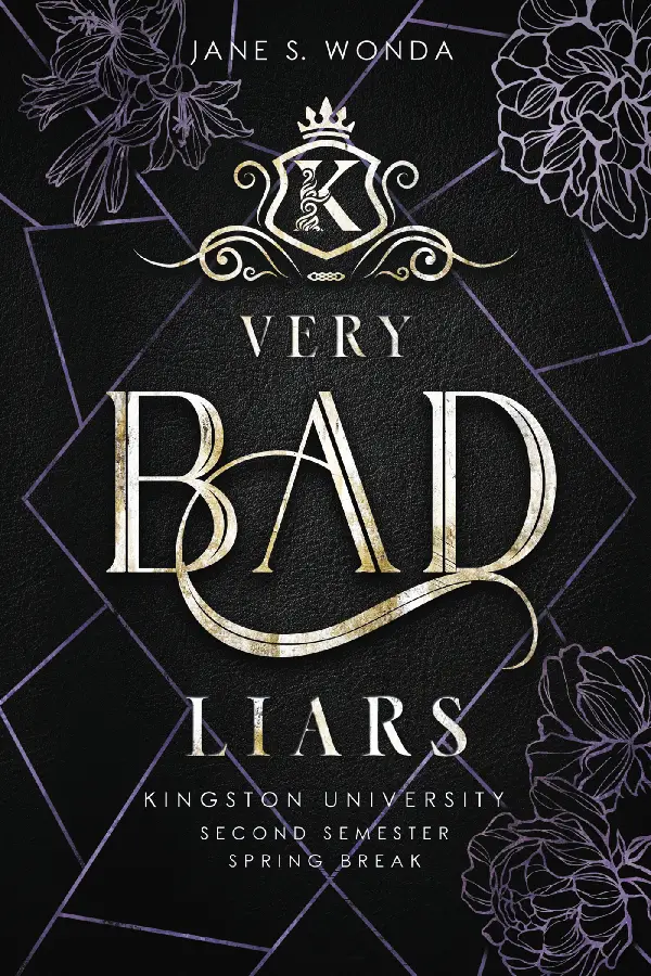 Very Bad Liars