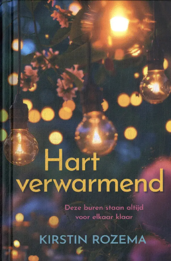 Hartverwarmend