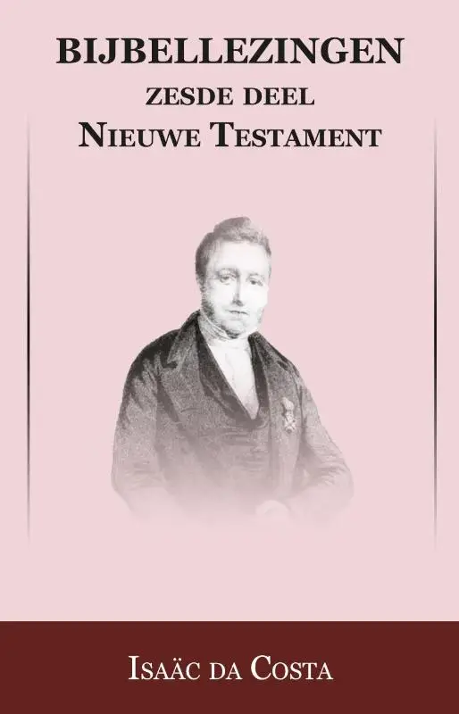 Nieuwe Testament / Opgaande naar Jeruzal