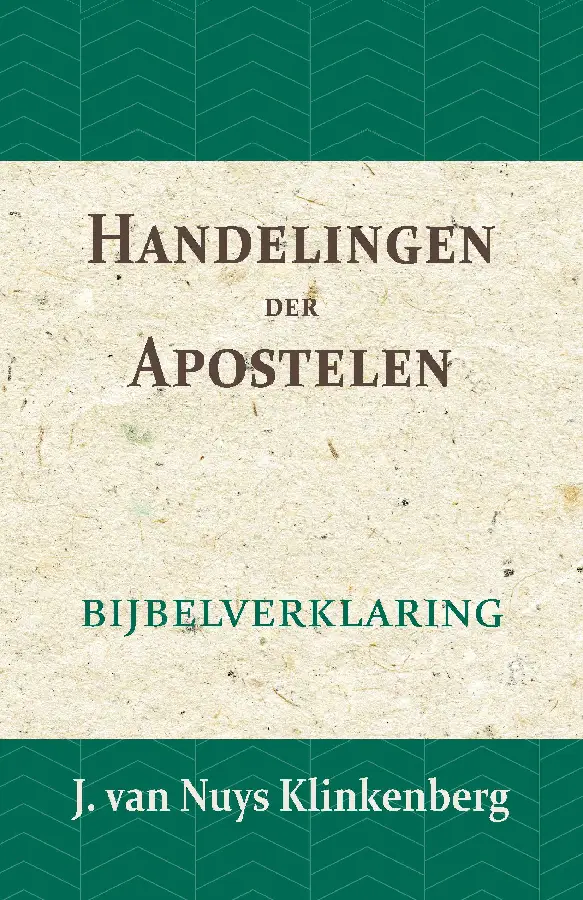Handelingen der Apostelen