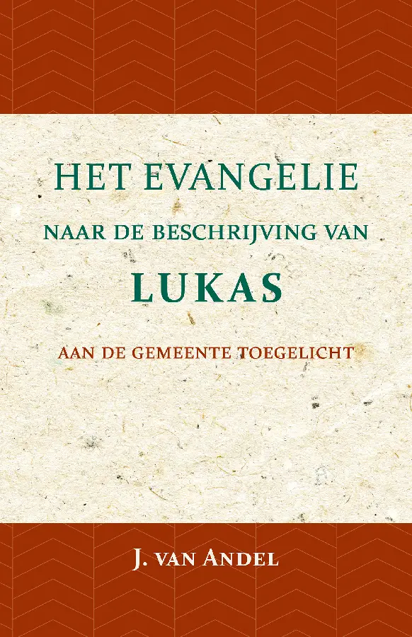 Het Evangelie naar de beschrijving van L