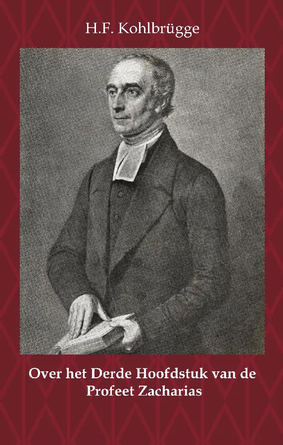 Over het Derde Hoofdstuk van de Profeet