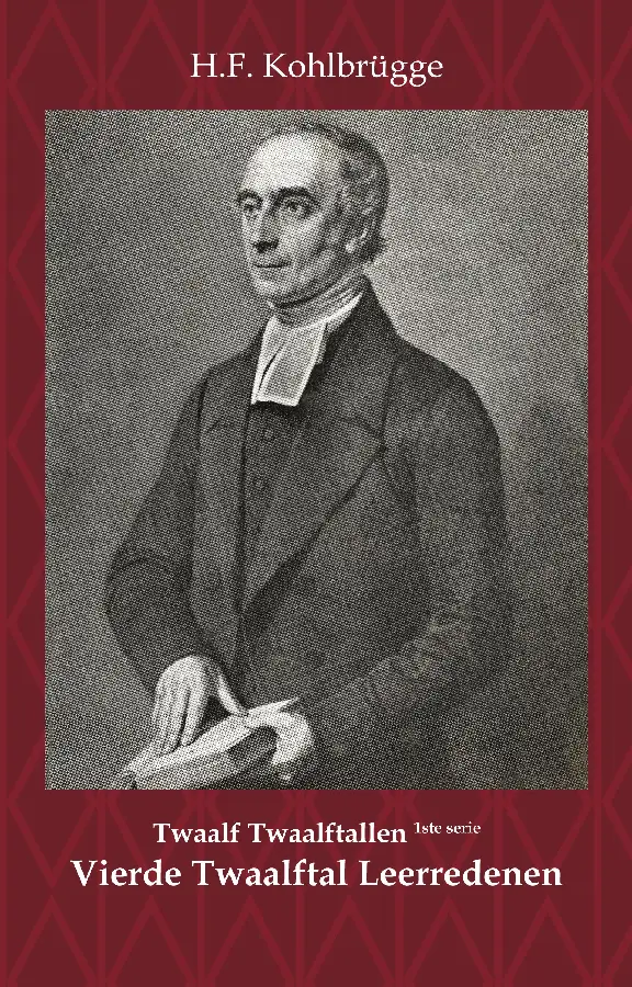 Twaalftal Leerredenen I - 4