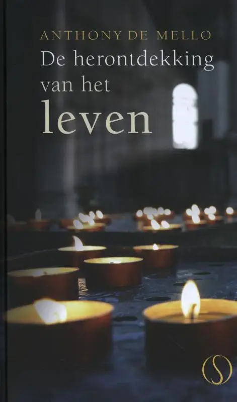 HERONTDEKKING VAN HET LEVEN