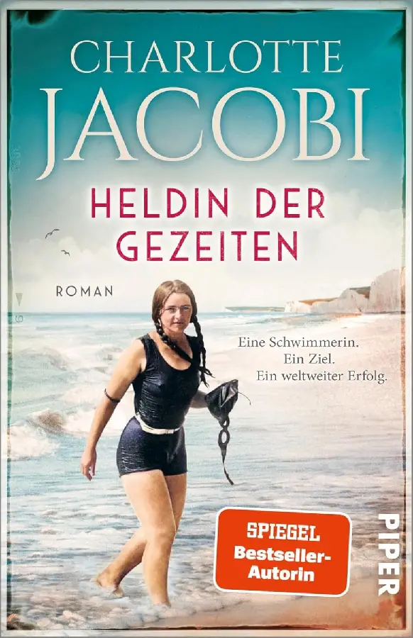 Heldin der Gezeiten