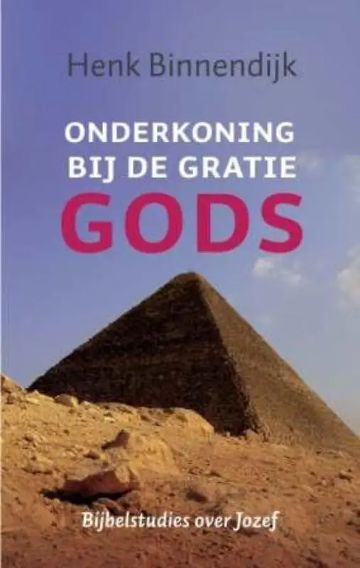 Onderkoning bij de gratie Gods  POD