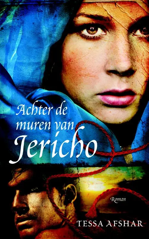 Achter de muren van jericho  POD