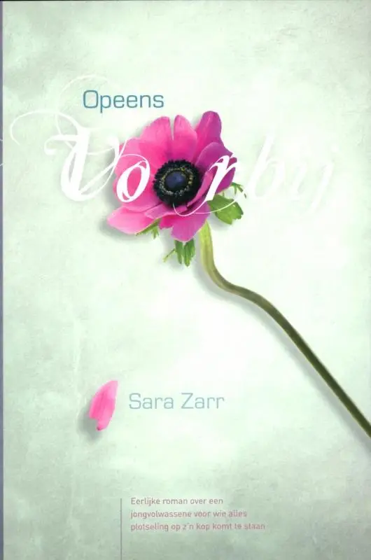 OPEENS VOORBIJ