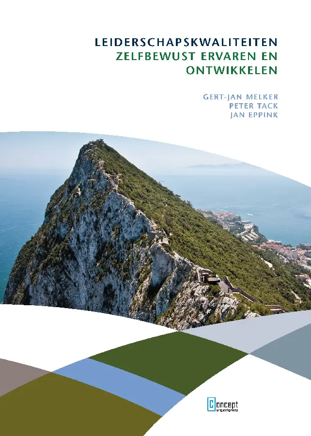 Leiderschapskwaliteiten