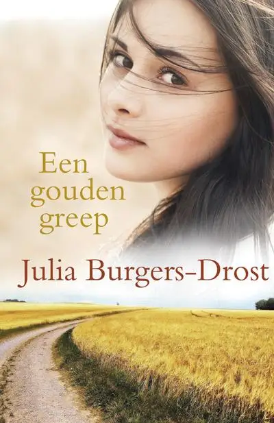 GOUDEN GREEP, EEN