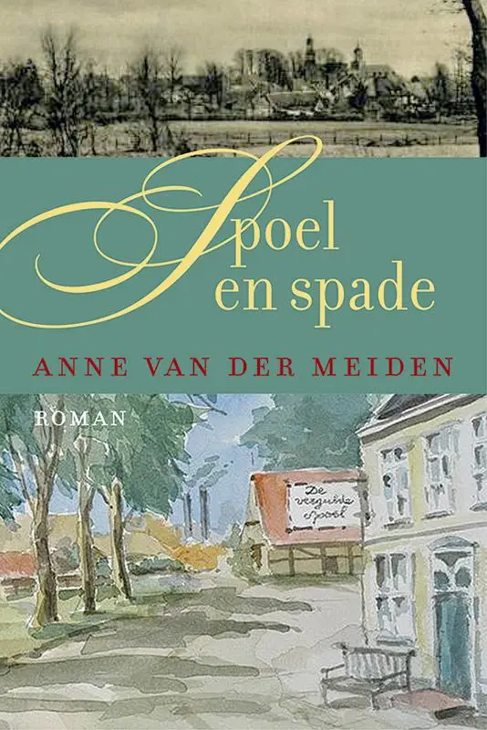 SPOEL EN SPADE