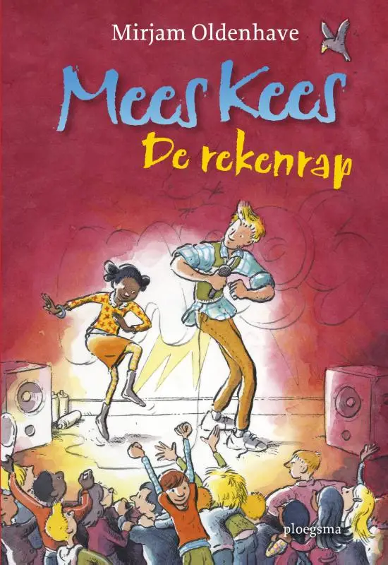 Mees kees de rekenrap