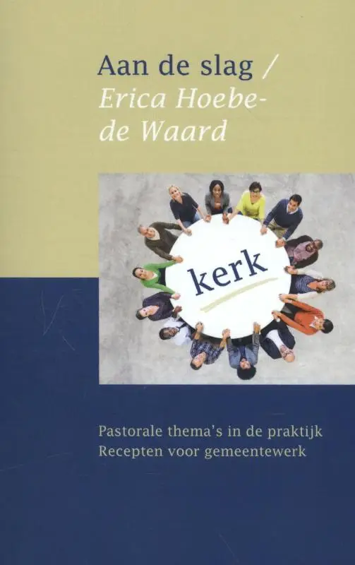 Aan de slag