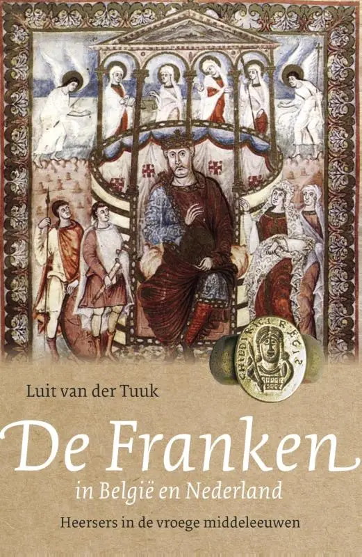 Franken in België en Nederland