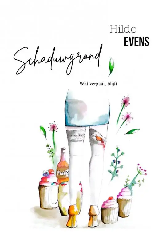 Schaduwgrond