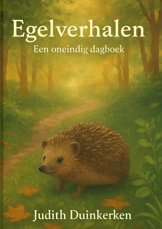 Egelverhalen