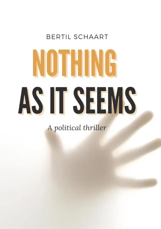 Nothing as it seems
